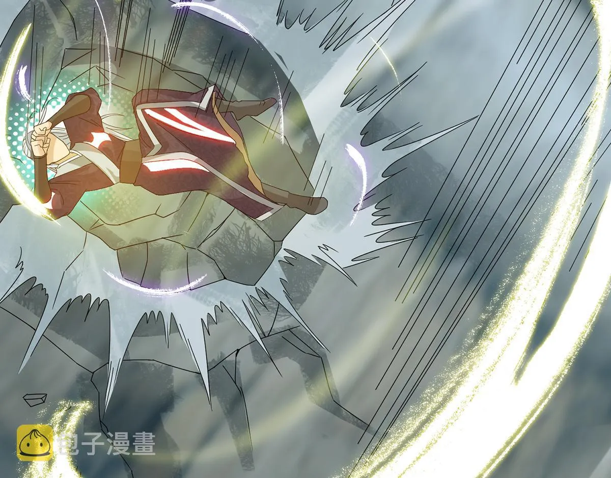 第67话 爷爷我出来了！ 第26页