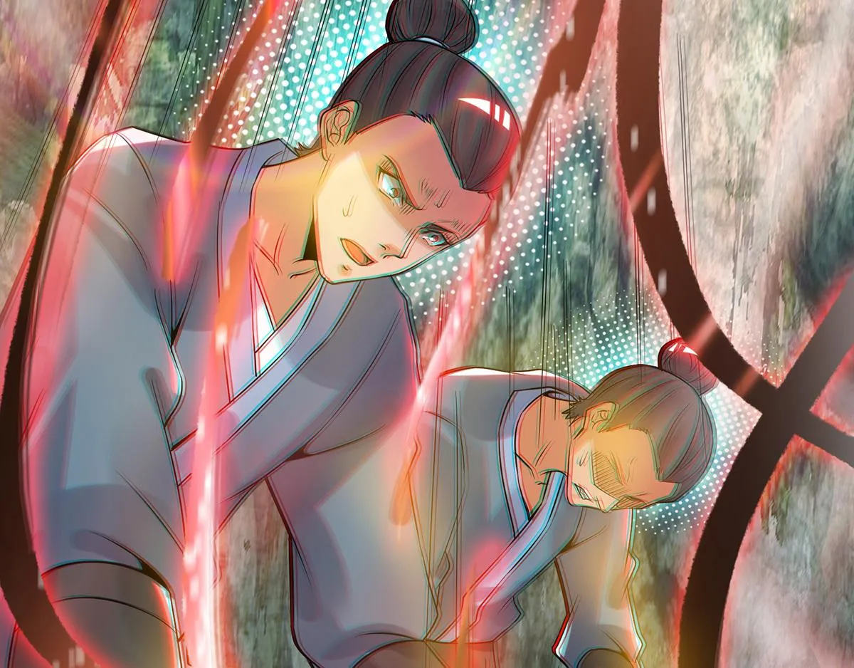 第70话 师傅选一个吧？ 第19页
