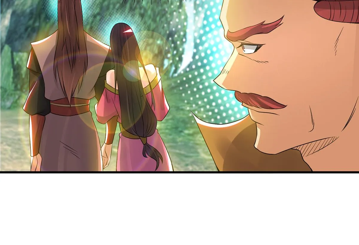 第70话 师傅选一个吧？ 第74页