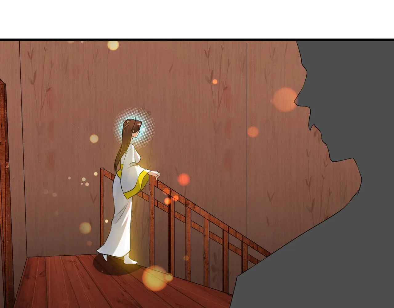 第71话 我有点贫血 第31页
