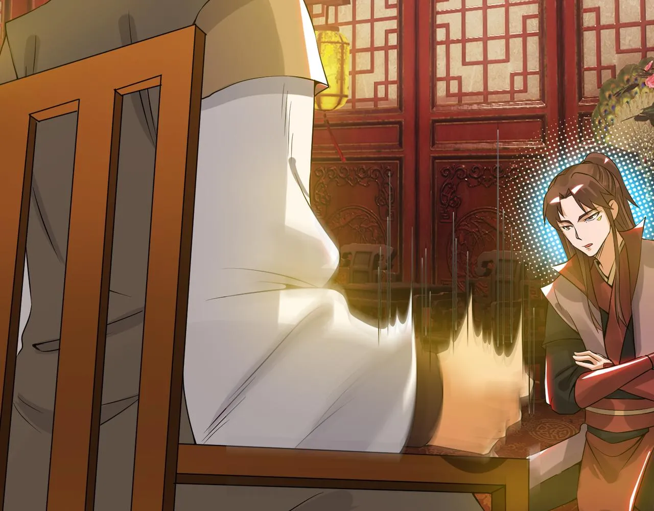 第71话 我有点贫血 第49页