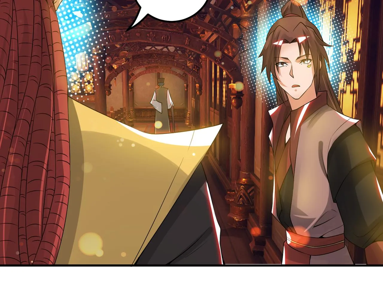 第71话 我有点贫血 第64页