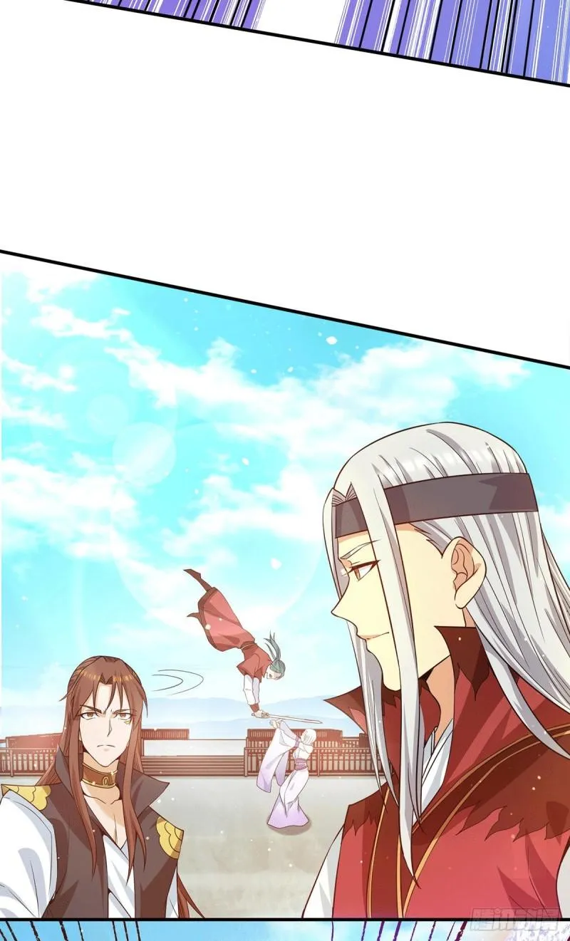 第104话 你的死期快到了 第38页