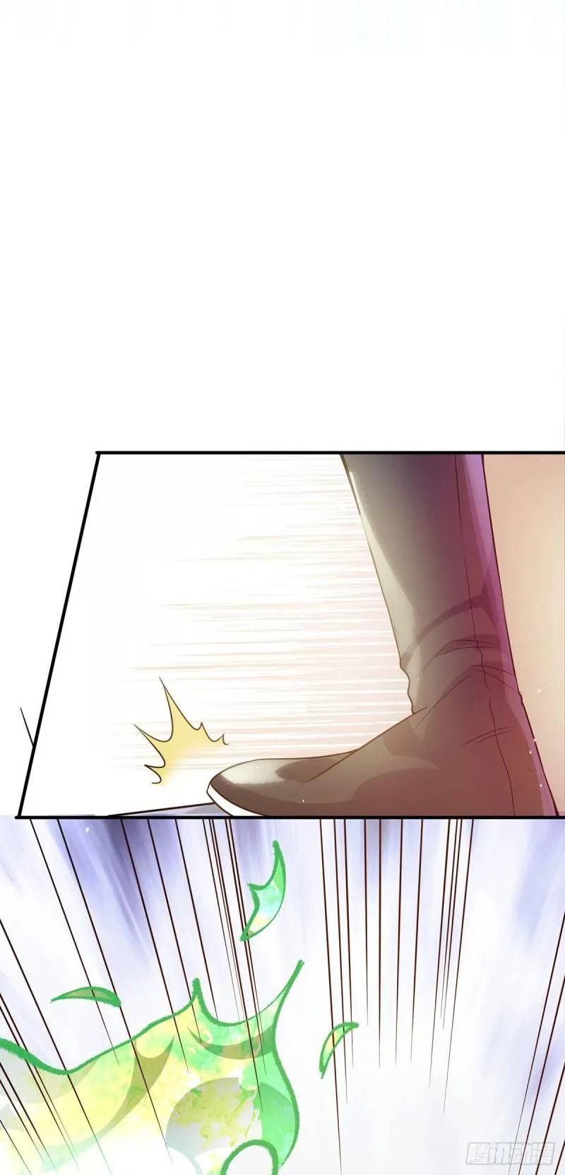 第109话 到底谁是你徒弟？ 第26页