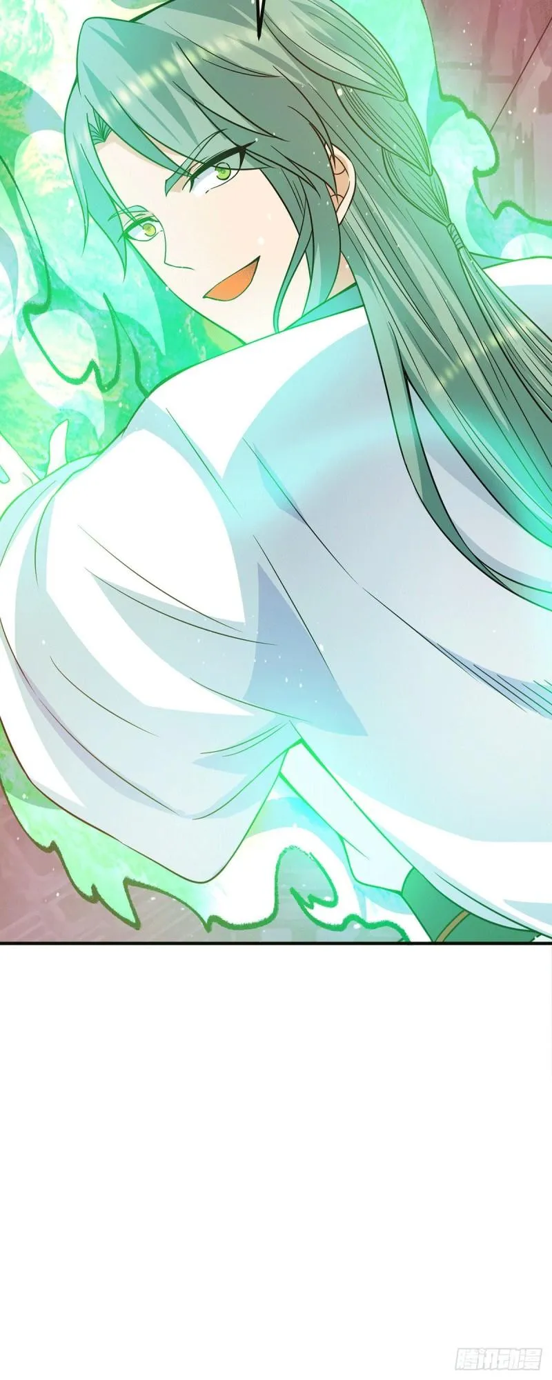 第109话 到底谁是你徒弟？ 第28页