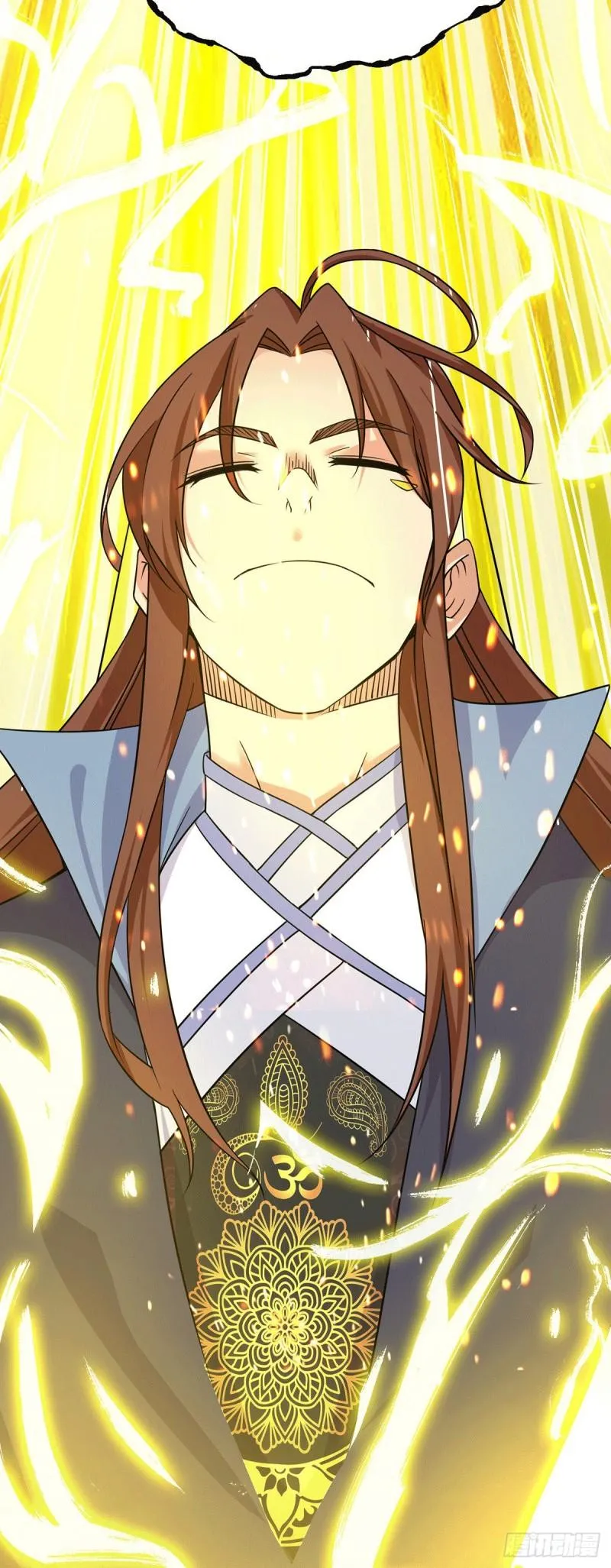 第108话 坠魔 第25页