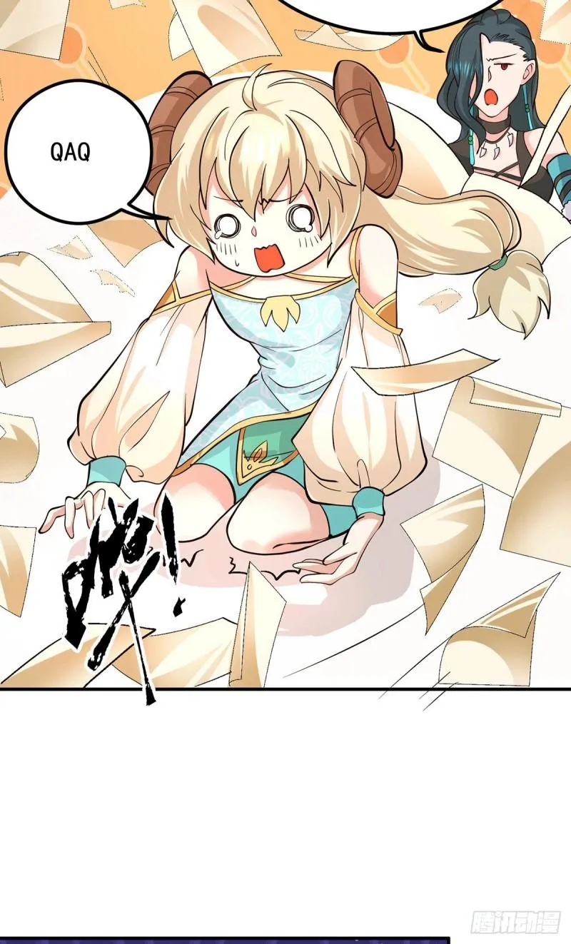 第125话 珍爱生命，远离渡劫 第39页