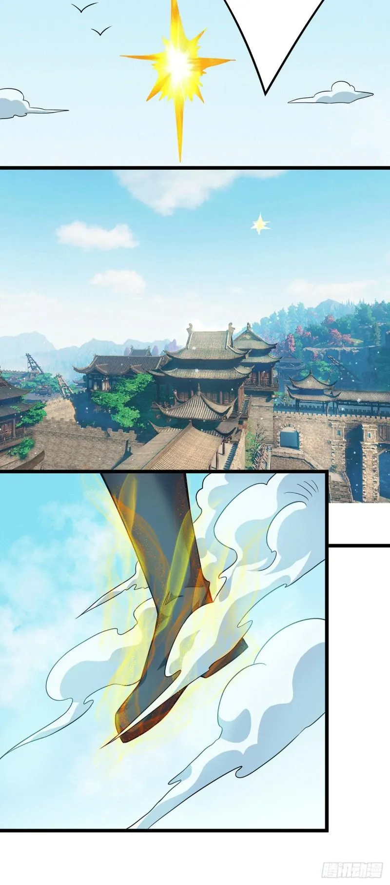 第144话 你们在质疑什么？ 第15页