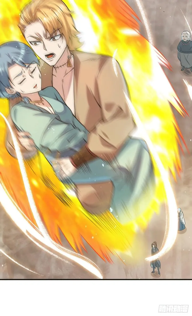 第147话 我要你成神！ 第9页