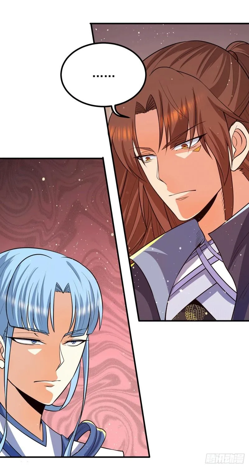 第147话 我要你成神！ 第15页
