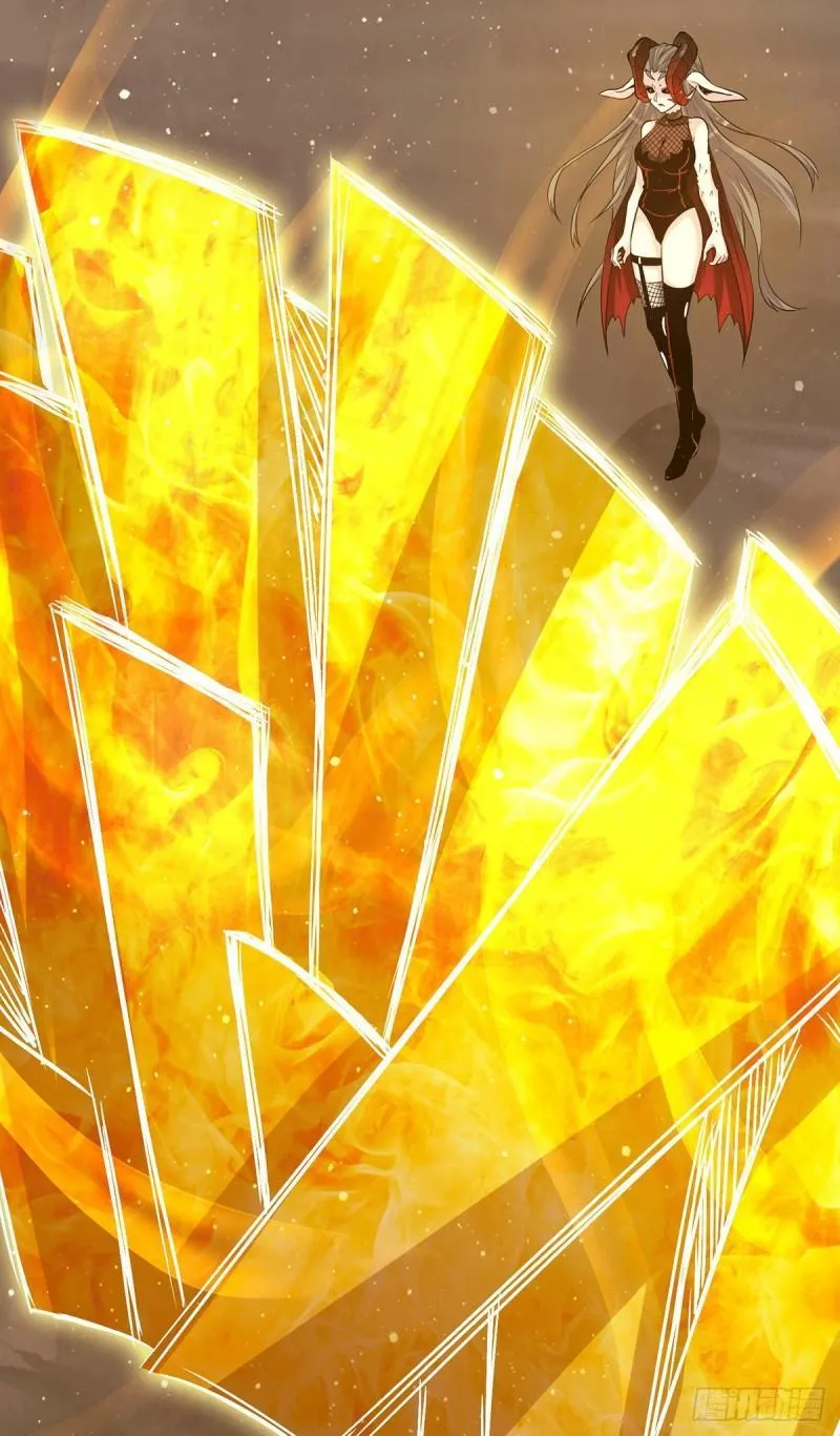 第153话 魔族现世 第35页