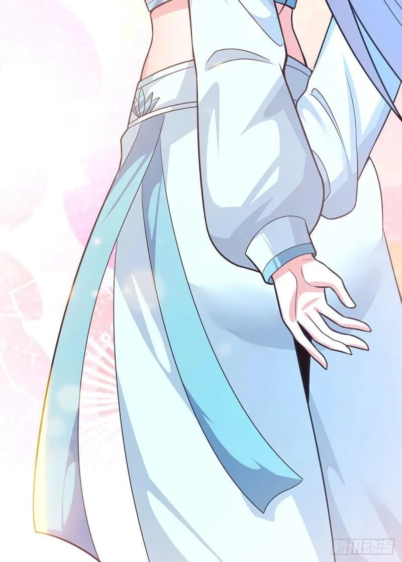 第185话 长安一族隐世之谜 第9页