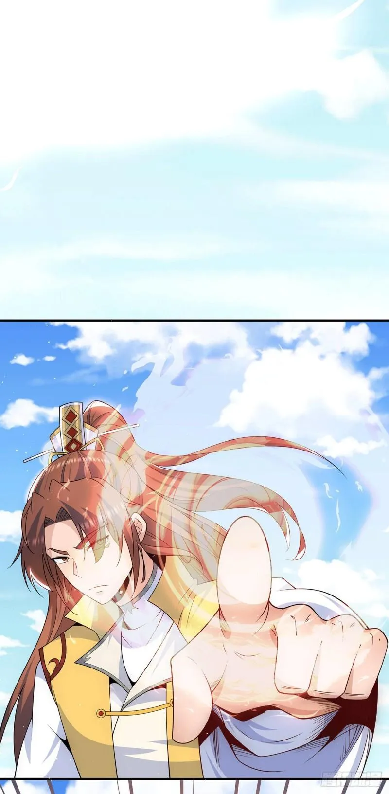 第207话 江辰成圣！ 第31页