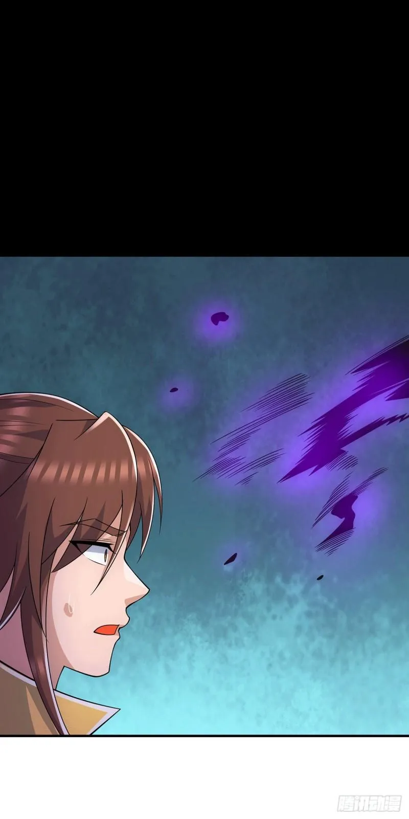 第214话 堕入禁迹之海 第33页