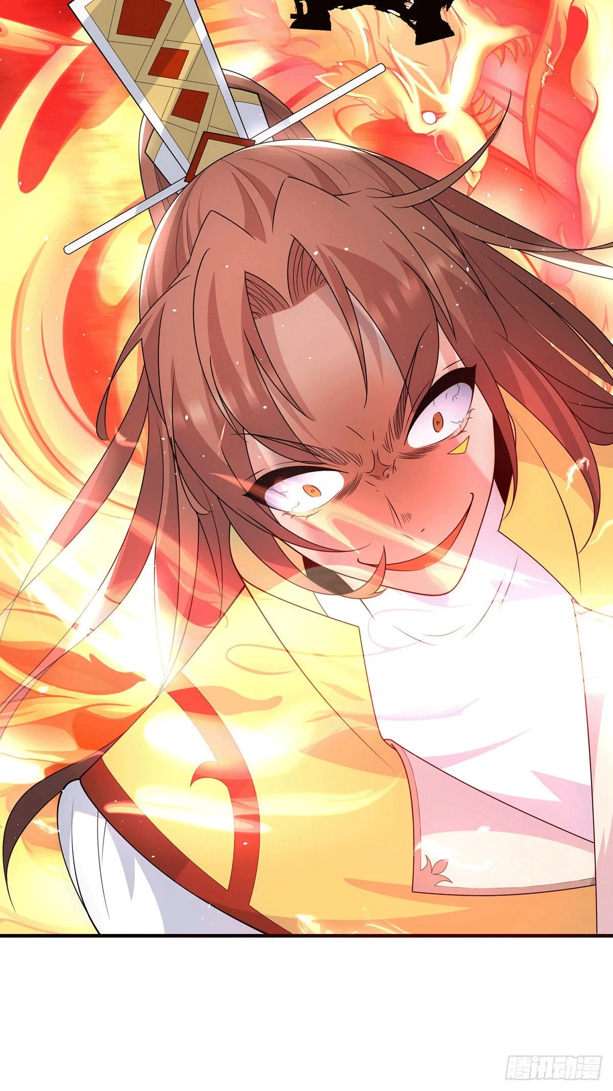 第218话 女徒弟遇害！ 第35页