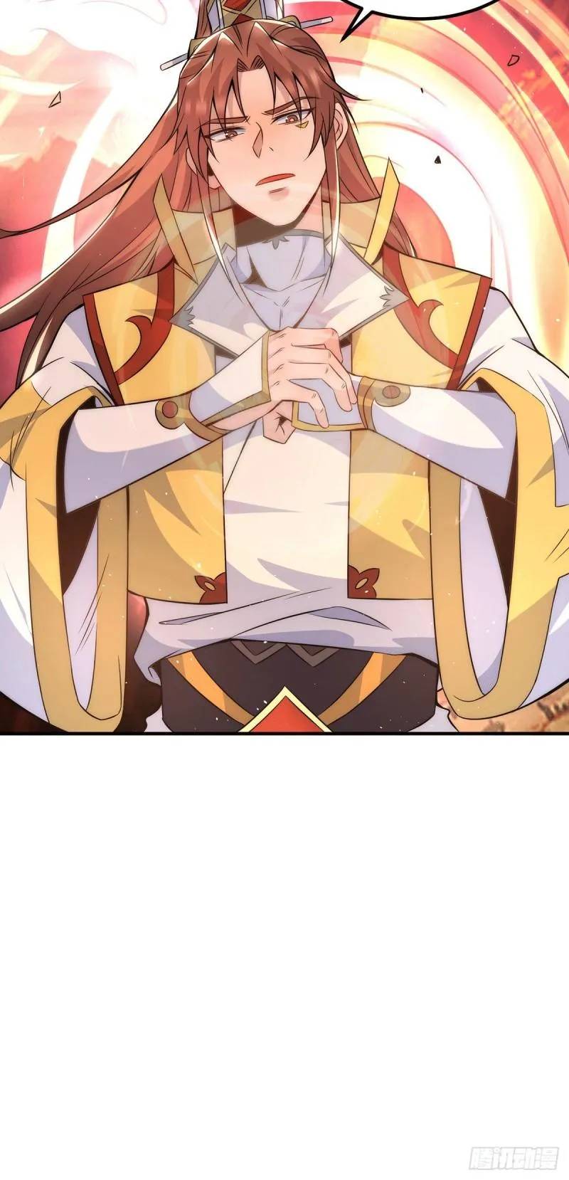 第217话 没有人能玩得过天辰 第31页