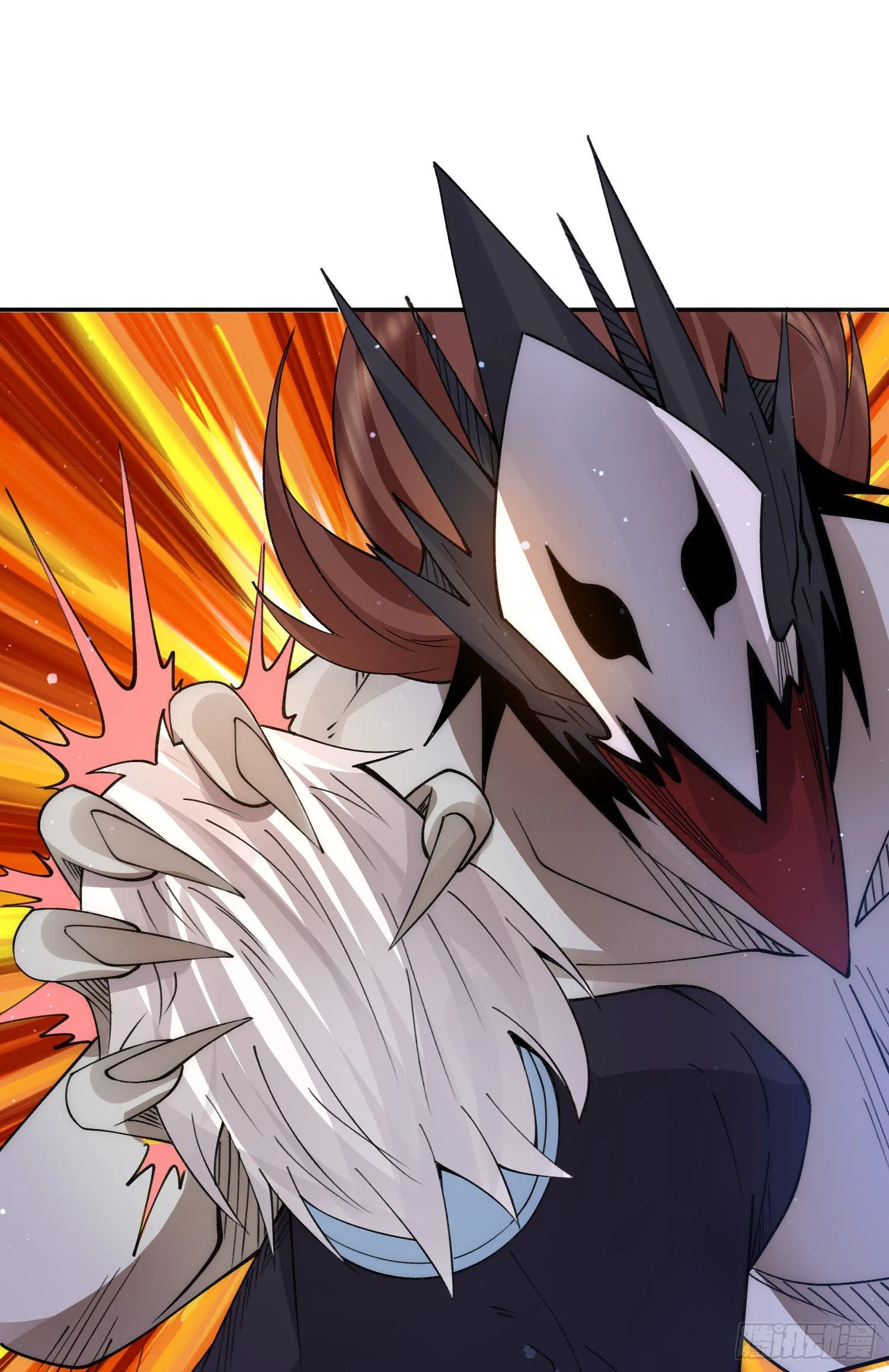 第240话 魔王江辰归来！ 第15页