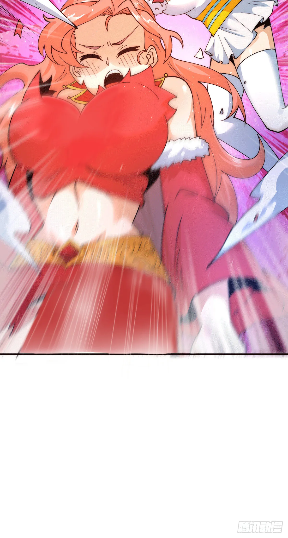 第240话 魔王江辰归来！ 第33页