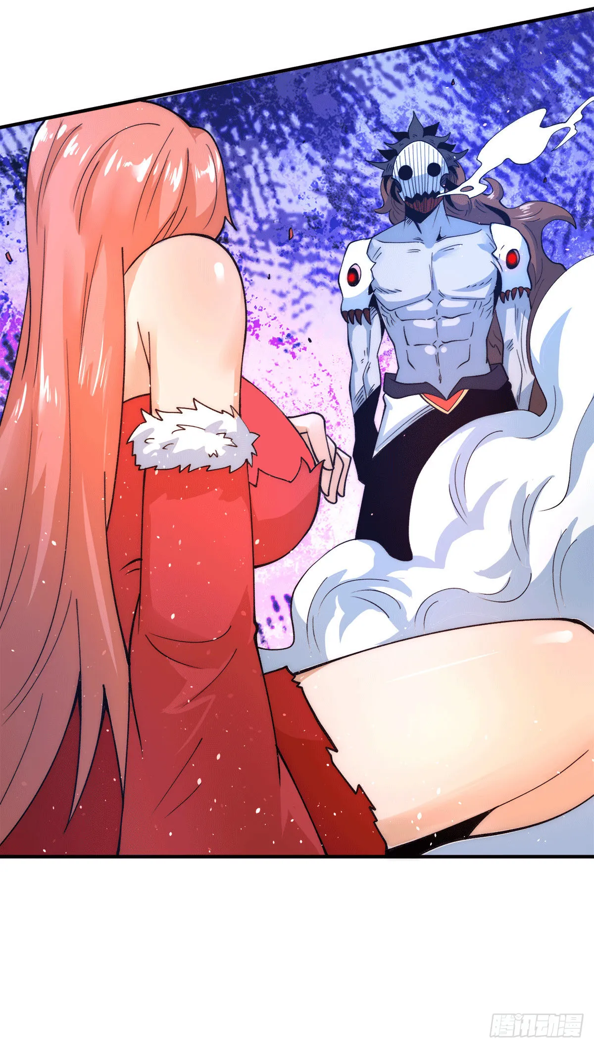 第240话 魔王江辰归来！ 第34页