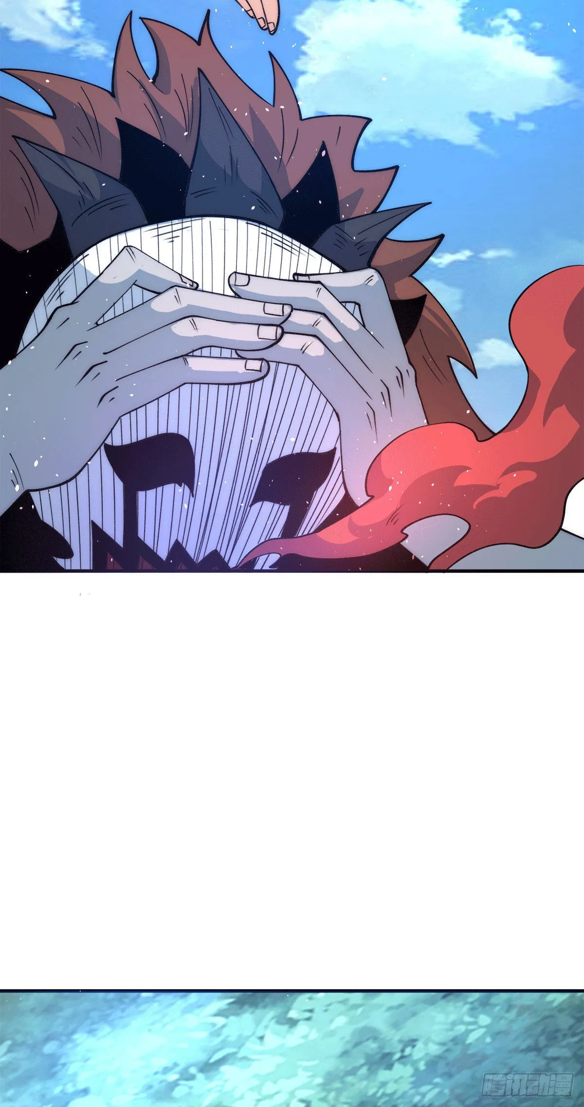 第240话 魔王江辰归来！ 第42页