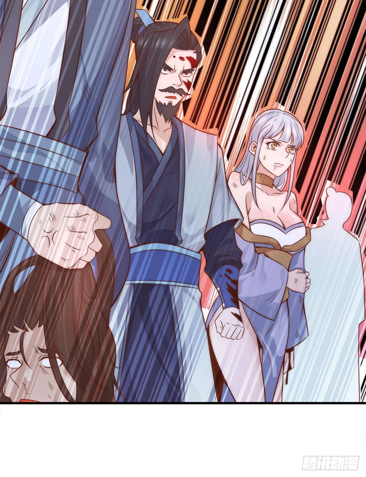 第239话 无神大陆之战 第22页