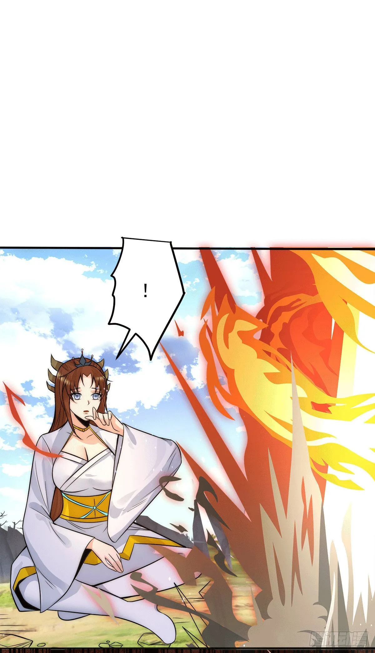 第239话 无神大陆之战 第39页