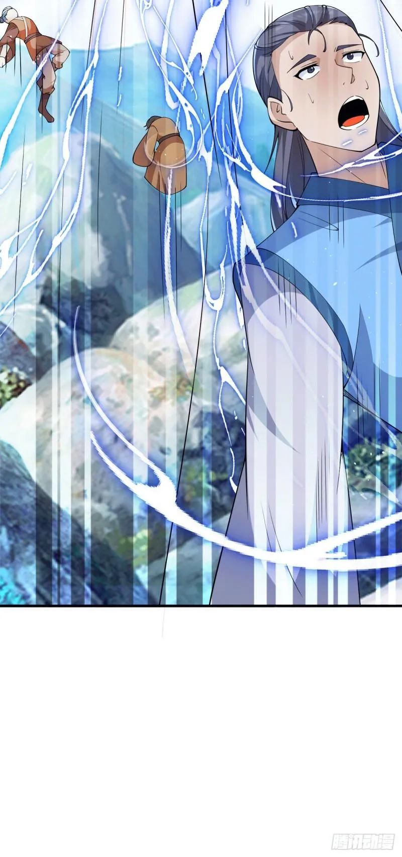 第244话 好兄弟，讲义气！ 第30页