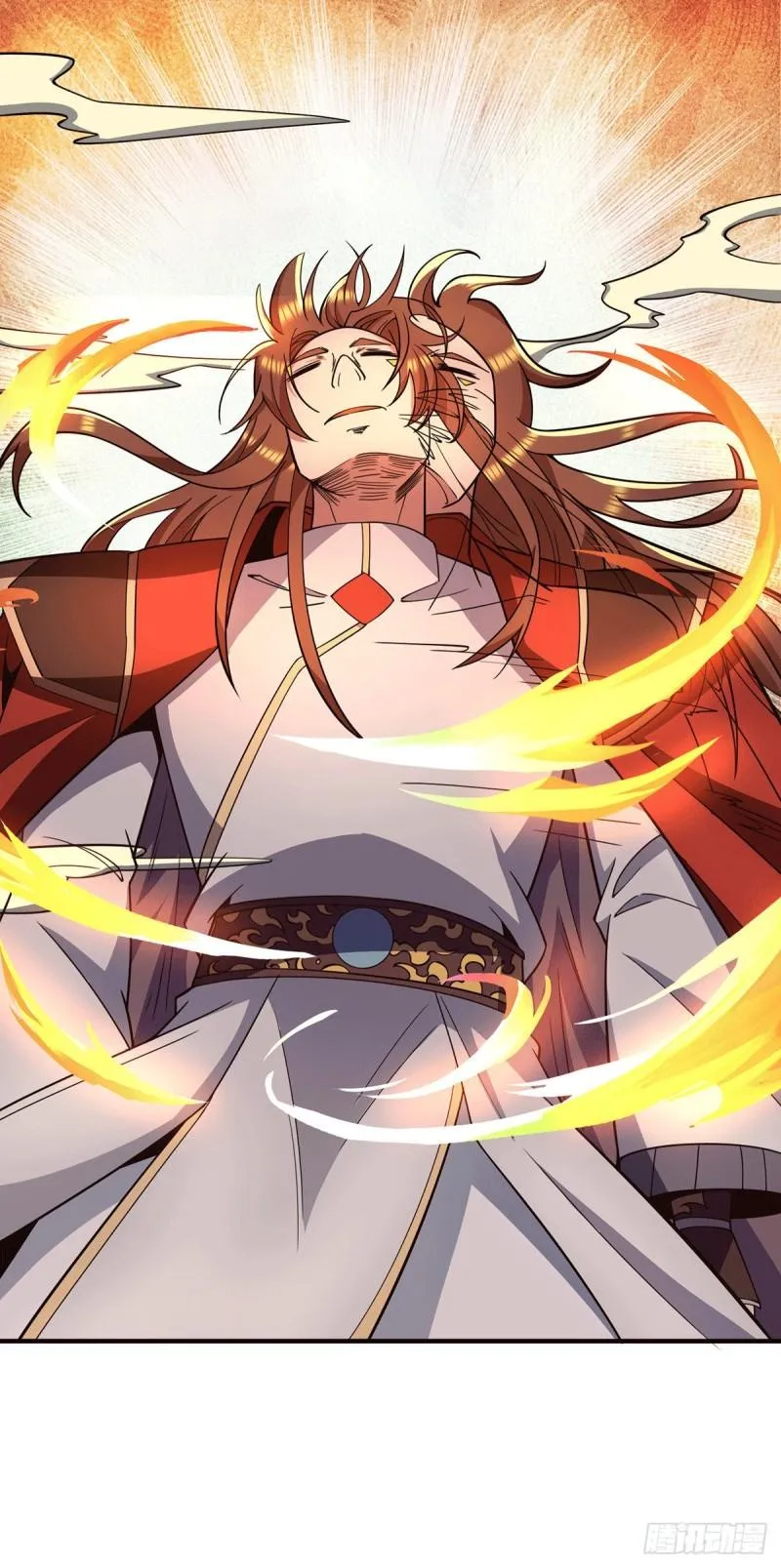 第254话 这是师傅的天下！ 第23页