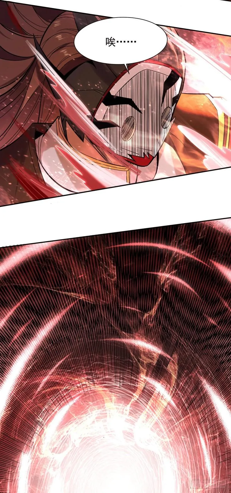 第257话 无神大陆不需要你们 第11页