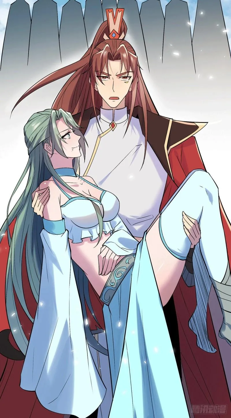 第257话 无神大陆不需要你们 第19页