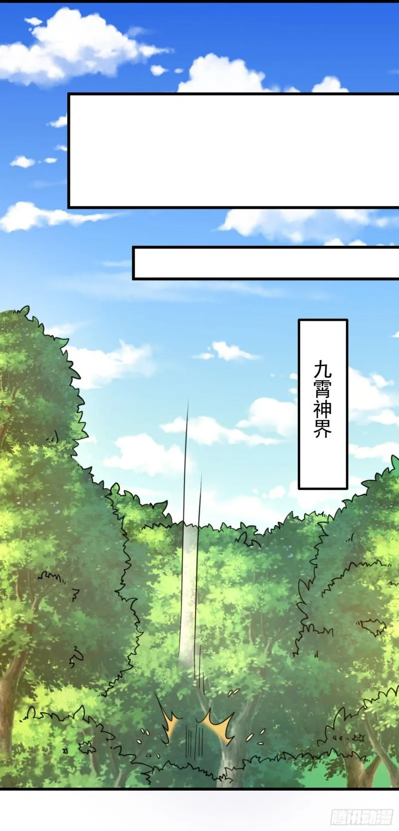 第259话 若小飞升九霄神界 第40页