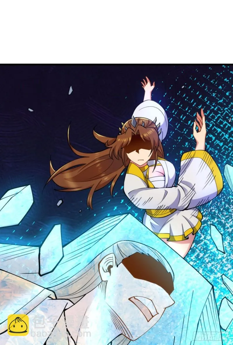第261话 奇怪的战斗方式！ 第25页