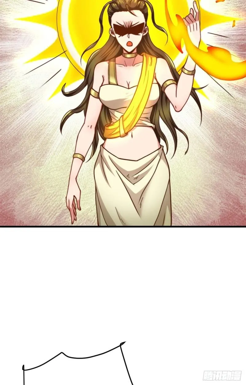 第262话 神秘人出手！ 第5页