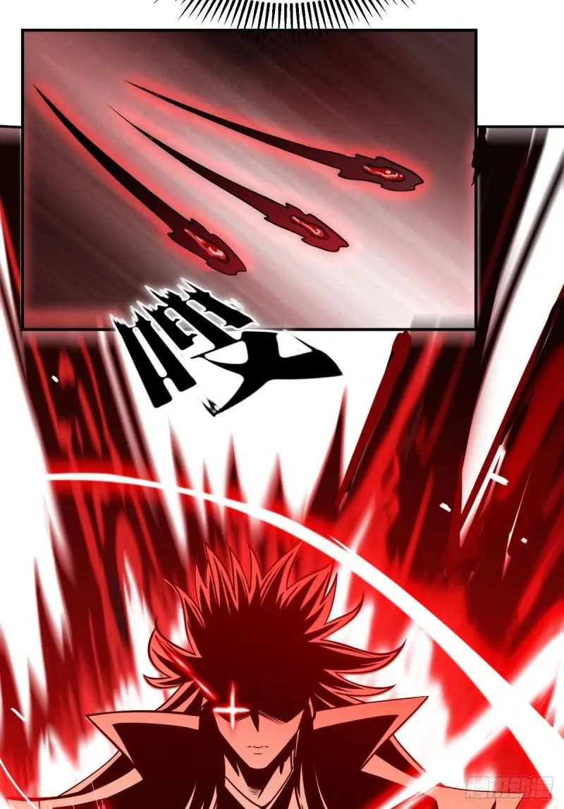 第263话 真神？一拳秒了 第10页