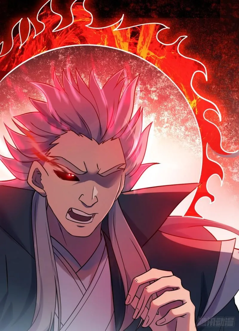 第263话 真神？一拳秒了 第17页