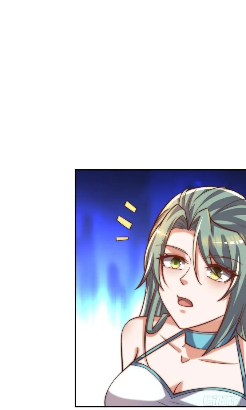第263话 真神？一拳秒了 第26页