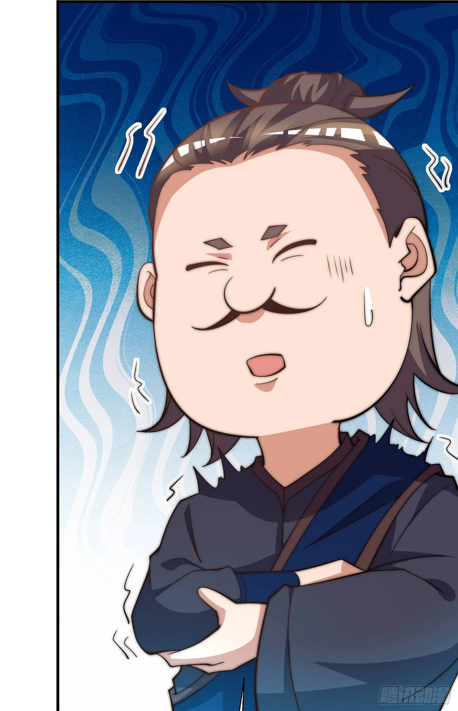 第269话 事情失控了 第15页