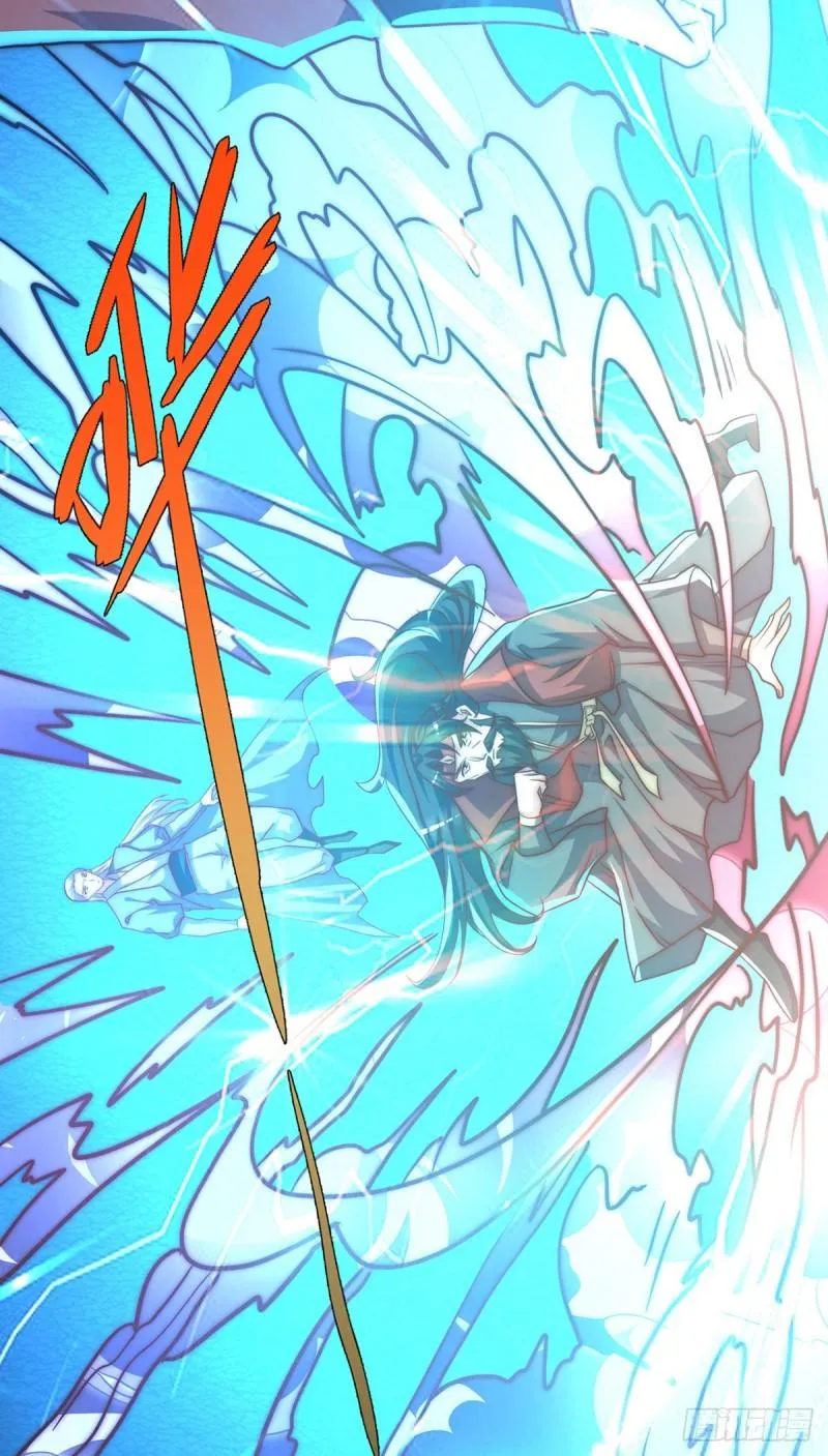 第274话 逃出玄族 第39页