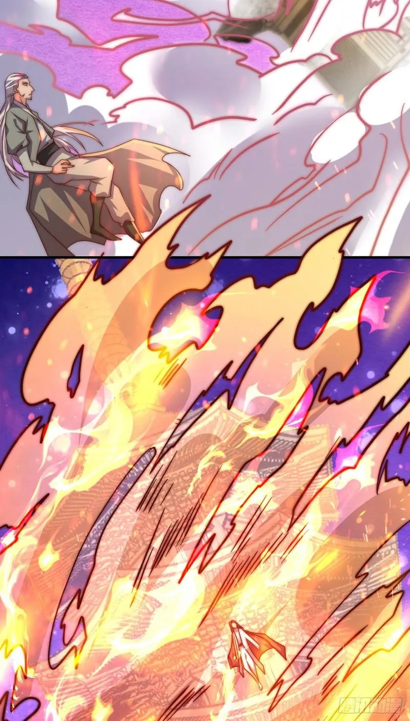 第274话 逃出玄族 第42页