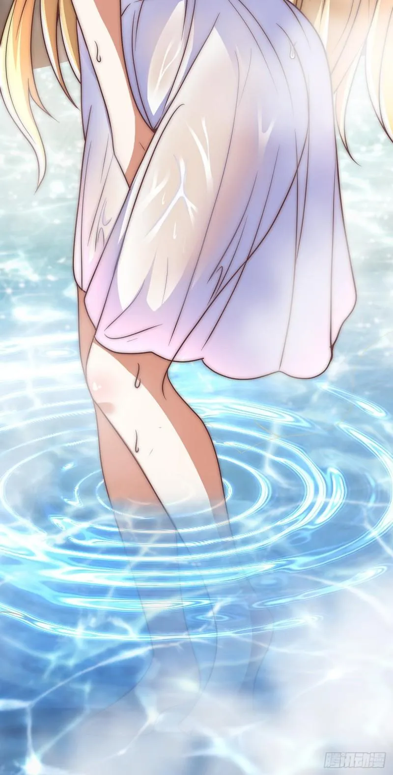 第275话 碰到了什么~！ 第37页
