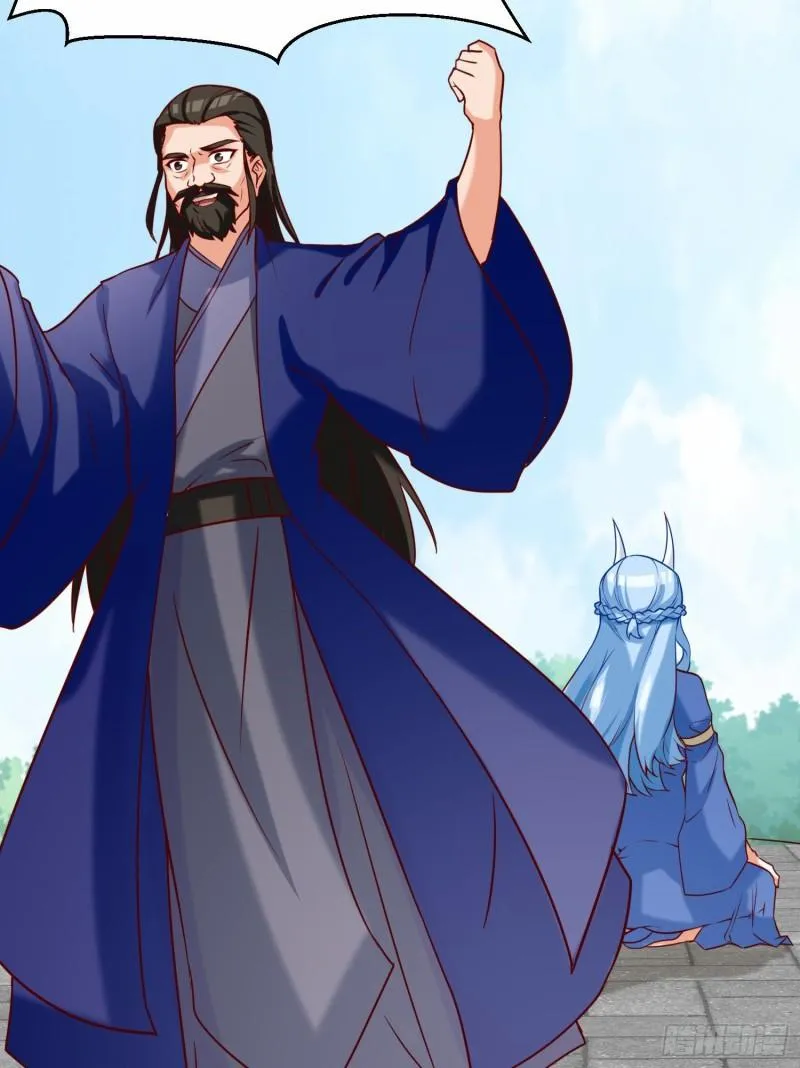 第279话 区区玄族弹指可灭 第27页