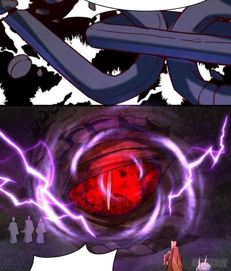 第279话 区区玄族弹指可灭 第47页