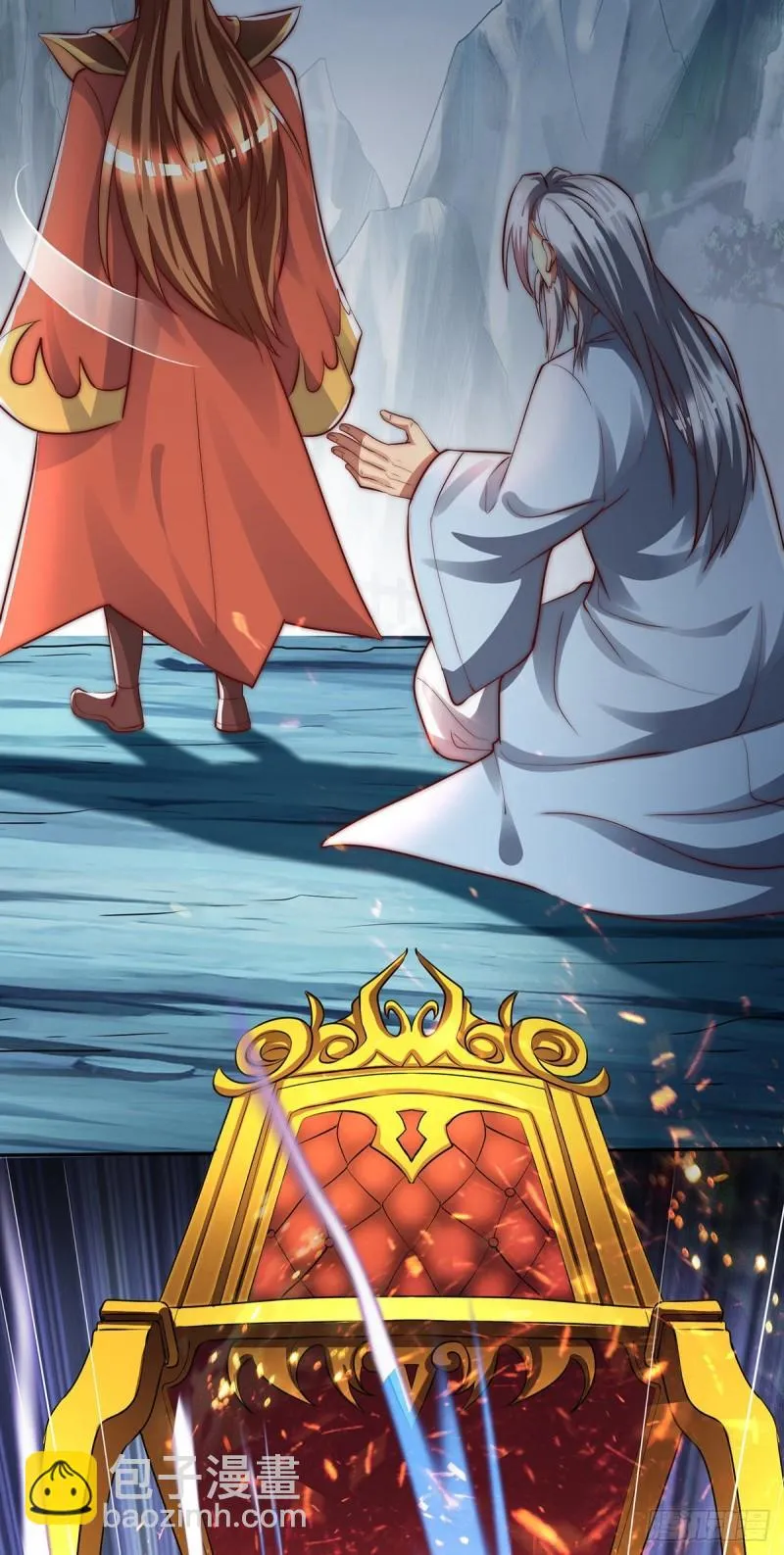 第284话 牌面撑起来 第37页