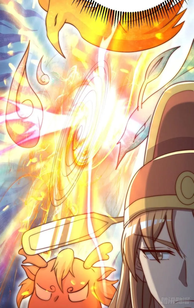 第291话 神王竟被逼婚 第8页