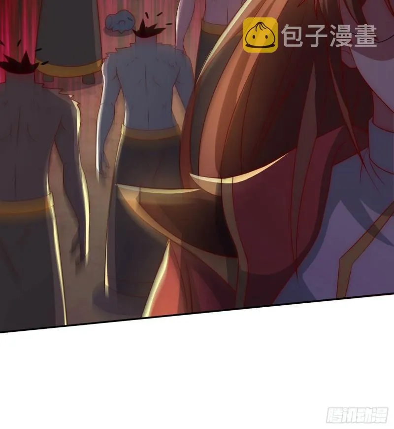 第294话 单挑人字战场 第32页