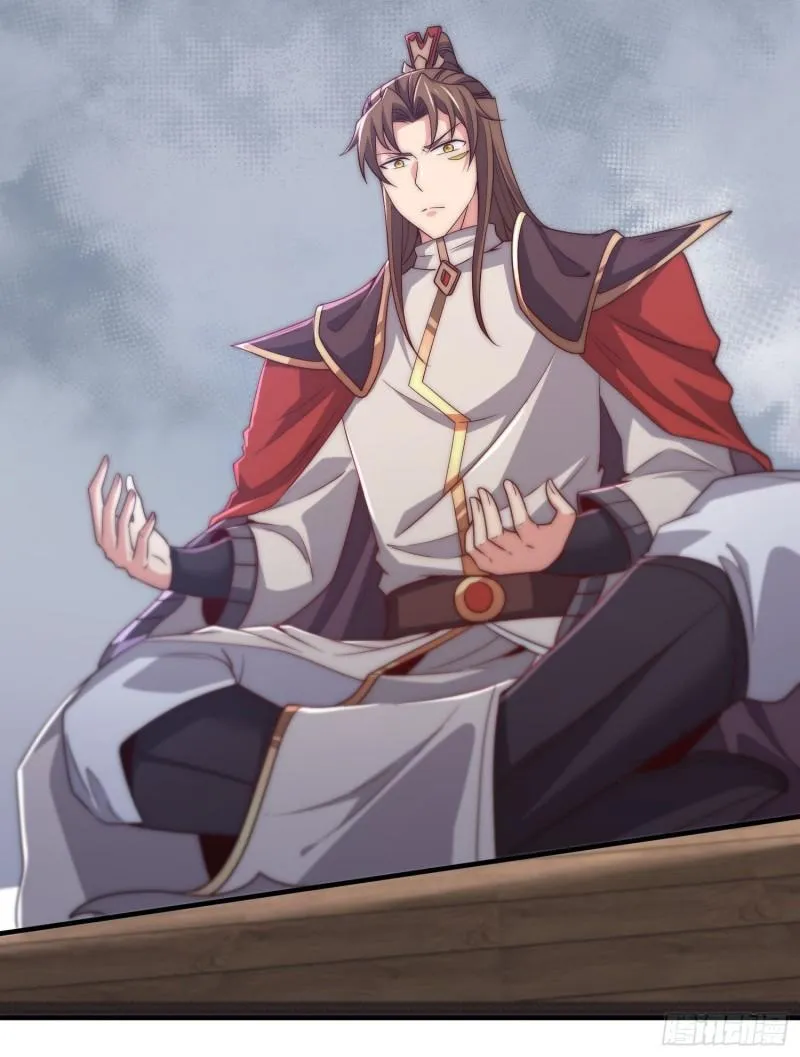 第299话 拯救不灭城？ 第3页