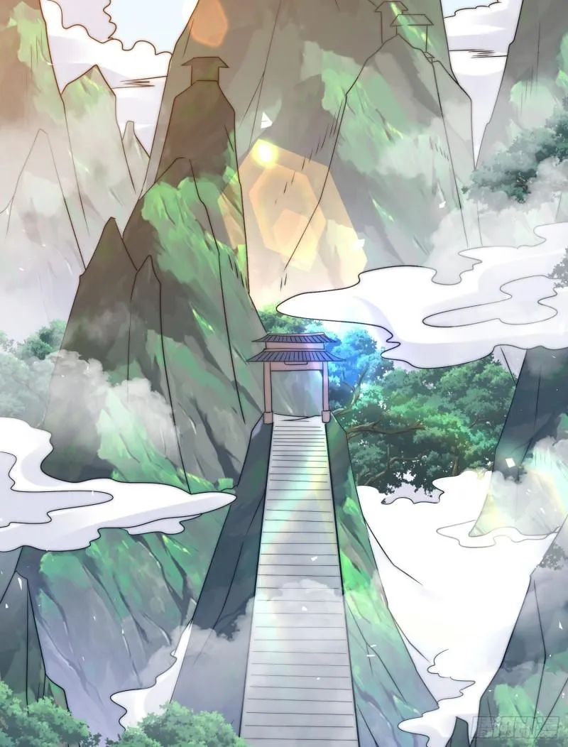 第299话 拯救不灭城？ 第34页