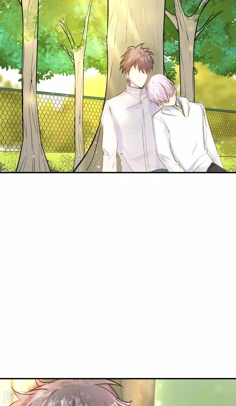 第16话 我的价值 第3页
