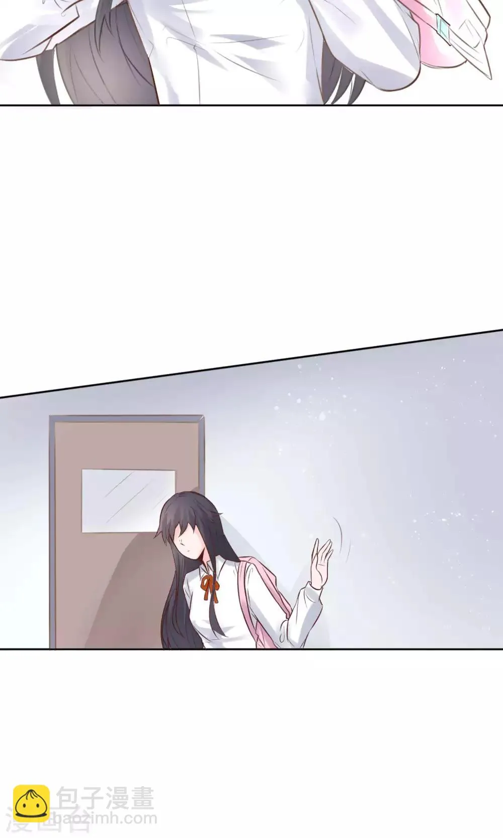 第21话 江余晕倒了！ 第37页