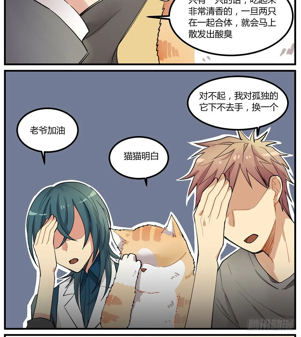 狂战士请离开厨房 第40页